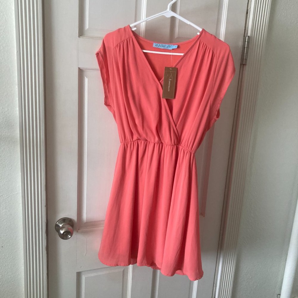 Dress from Francesca's
